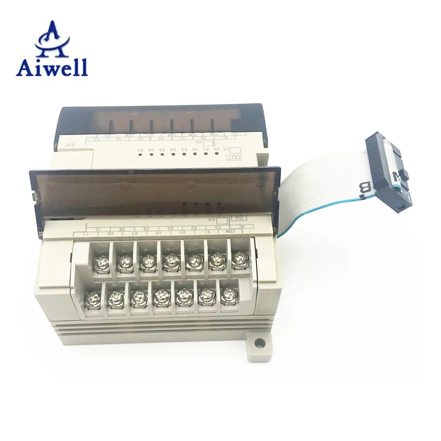 

Industrial Automation CPM1A Compact PLC Controller CPM1A-10CDR-A-V1