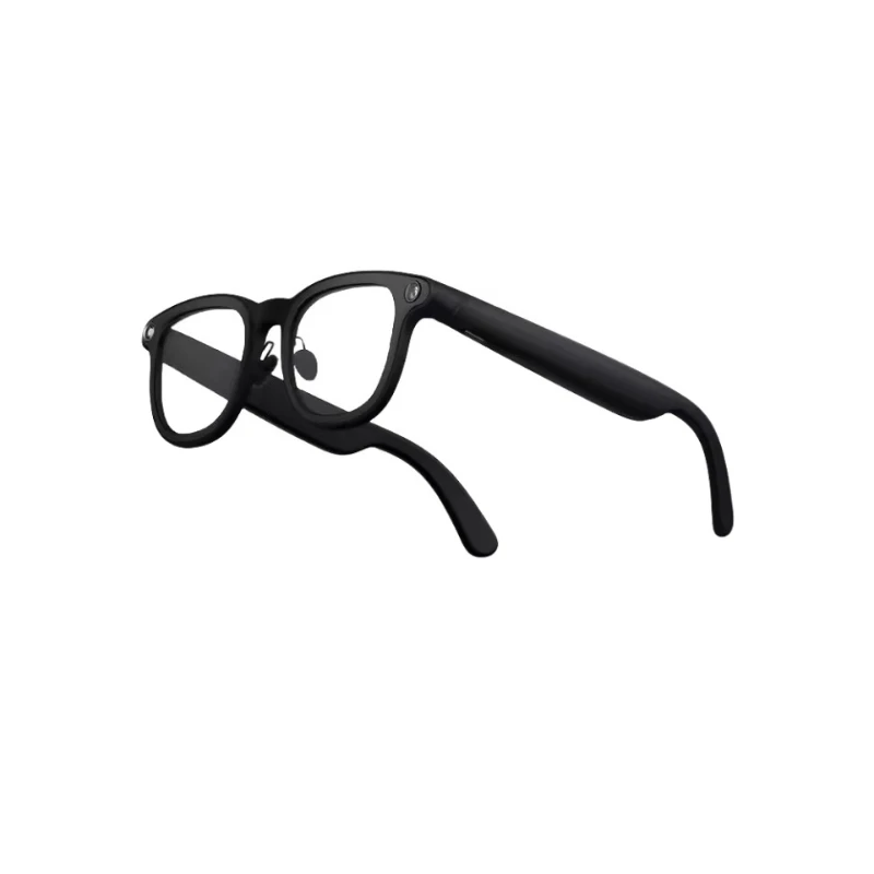 

Style New AI Shooting Glasses Anti-shake Wireless Smart Bluetooth Audio