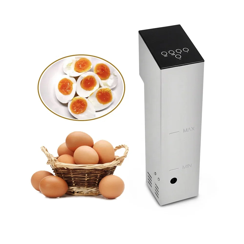 

Sous Vide Cooker Sous Vide Machine Commercial Sous Vide Slow Cooker Slow Cooking Machine Slow egg cooker