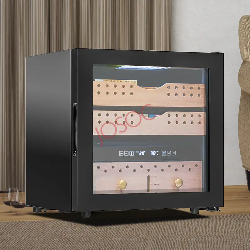 

Electric humidor