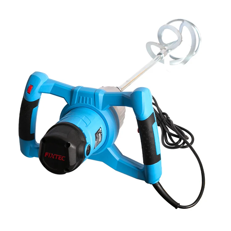 200L Drum Capacity with Pump for 800 Watt Electric Concrete Mixer