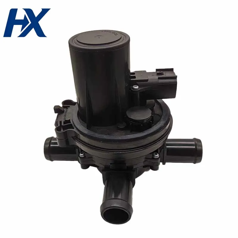 

52014971AB Coolant Heater Control Valve For Dodge Ram 1500 3.0L 2014-2019
