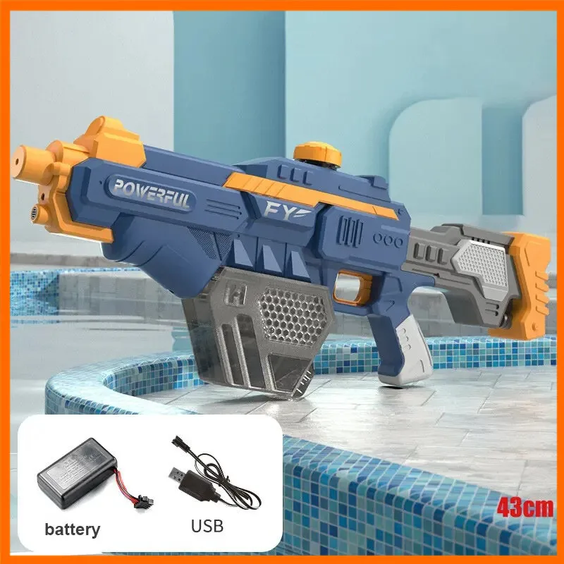 kid-electric-water-gun-summer-automatic-continuous-long-range-shot-water-gun-toy-for-swimming-pool-beaches