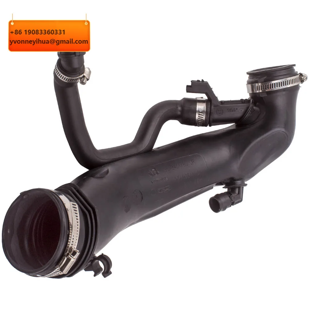 

MaXpeedingrods Turbo Air Hose Pipe For Citroen Peugeot 1.6 THP 16V 103-115 Kw 1440Q6 V763335580