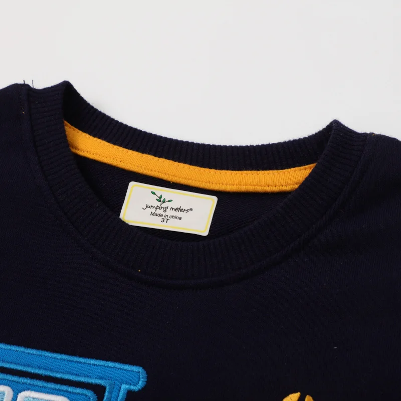 

Autumn New Boys' Sweatshirt Style Toddler Excavator Boys' Sweatshirt Children's Top Distribution and Dropshipping