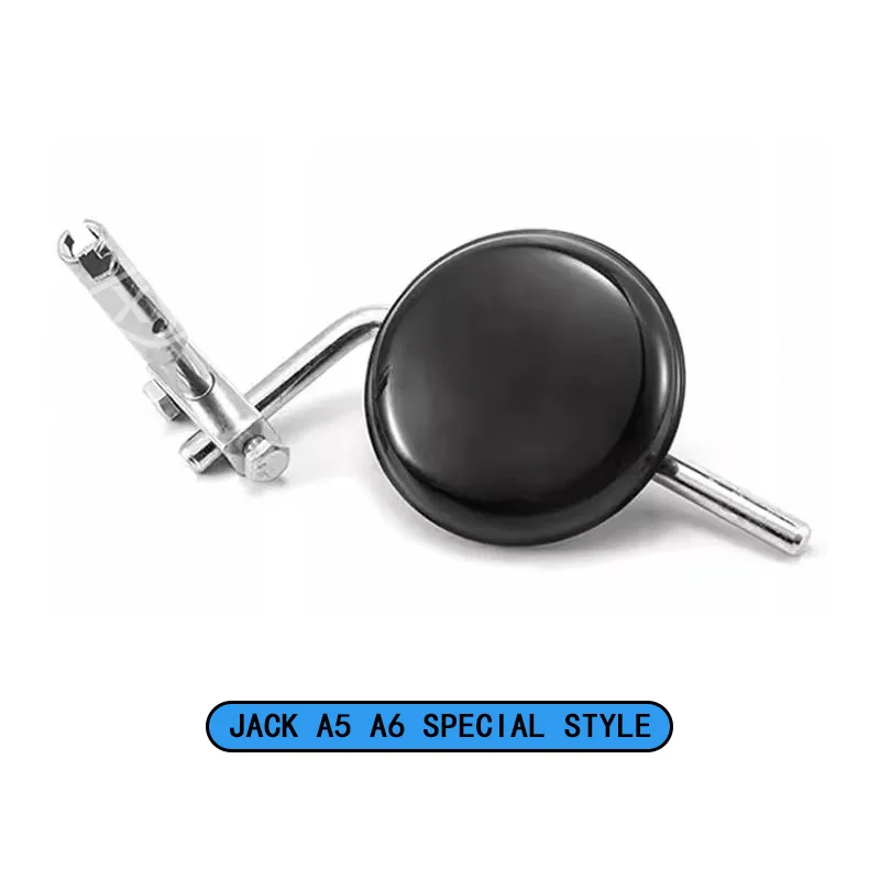 Jack NORMAL SEWING MACHINE Presser Foot Lift Knee rest sewing machine accessory oil receiver Knee rest