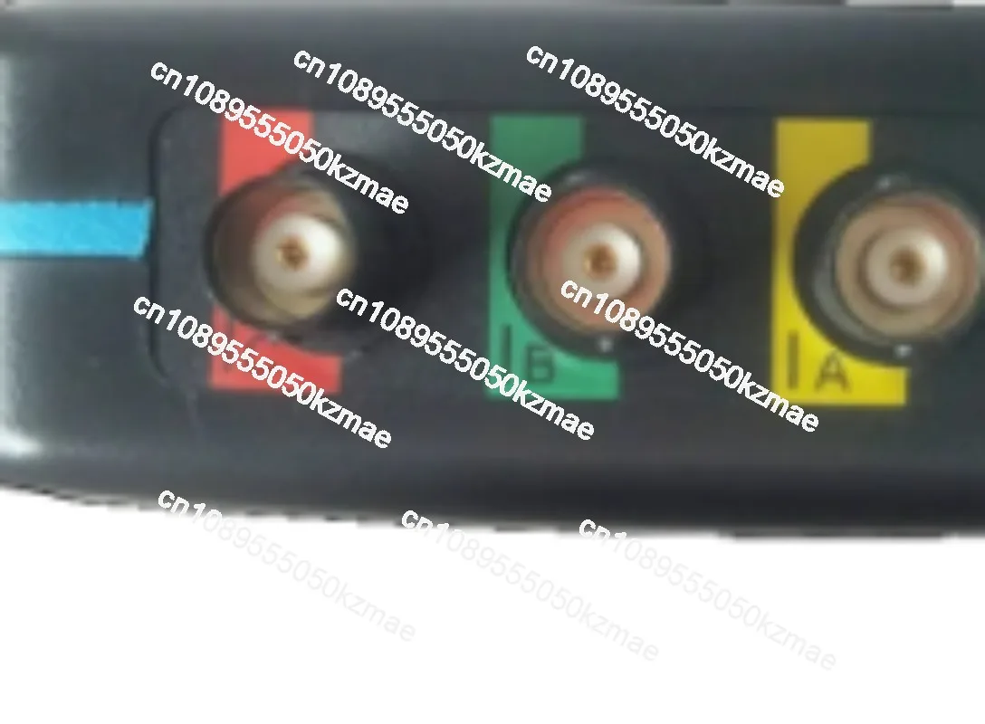 

Подходит для мониторинга потребления электроэнергии, трехфазного и однофазного учета данных о мощности, портативный регистратор данных ME435.