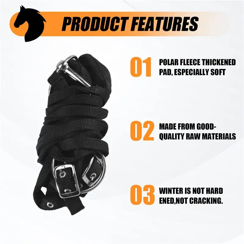 b11a-adjustable-horse-riding-equipment-halter-horse-bridle-with-bit-and-rein-belt-for-horse-equestrian-accessories-soft-thicken