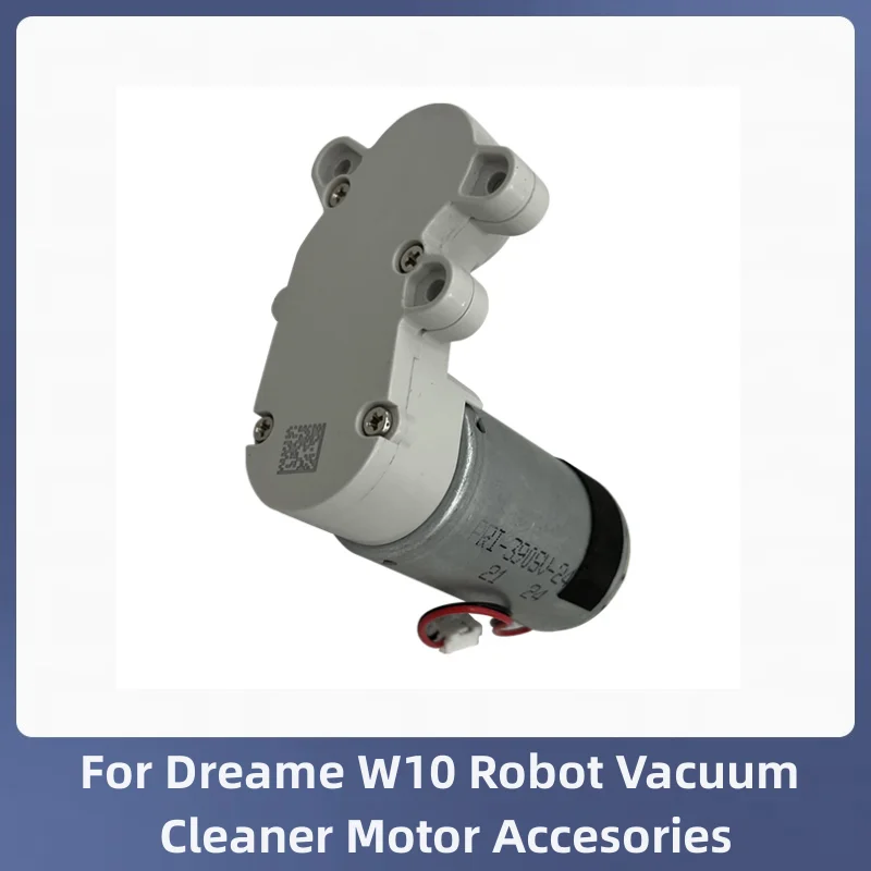 

For Dreame W10 W10 Pro RLS5C STYTJ06ZHM Robot Vacuum Cleaner New Main Brush MotorAccesories