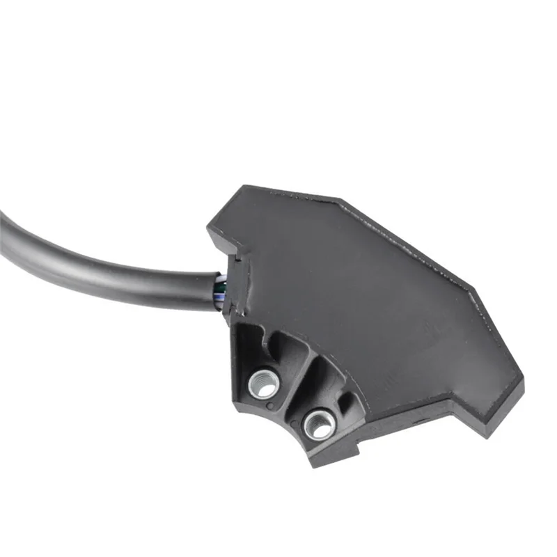 Motorcycle Cranksha… - image