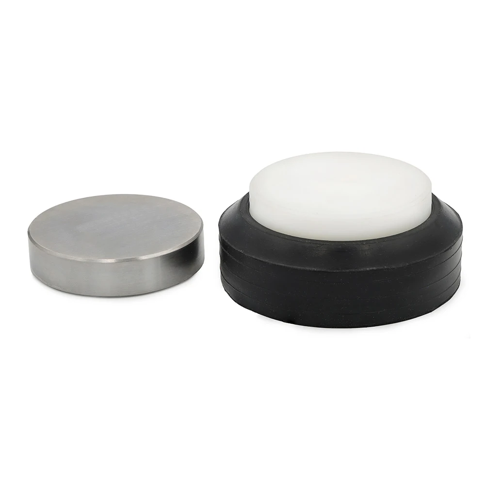 bloc-de-travail-interchangeable-en-acier-et-nylon-durston-basics-avec-base-en-caoutchouc-anti-vibration-pour-la-formation-le-faconnage-et-le-poinconnage-de-bijoux