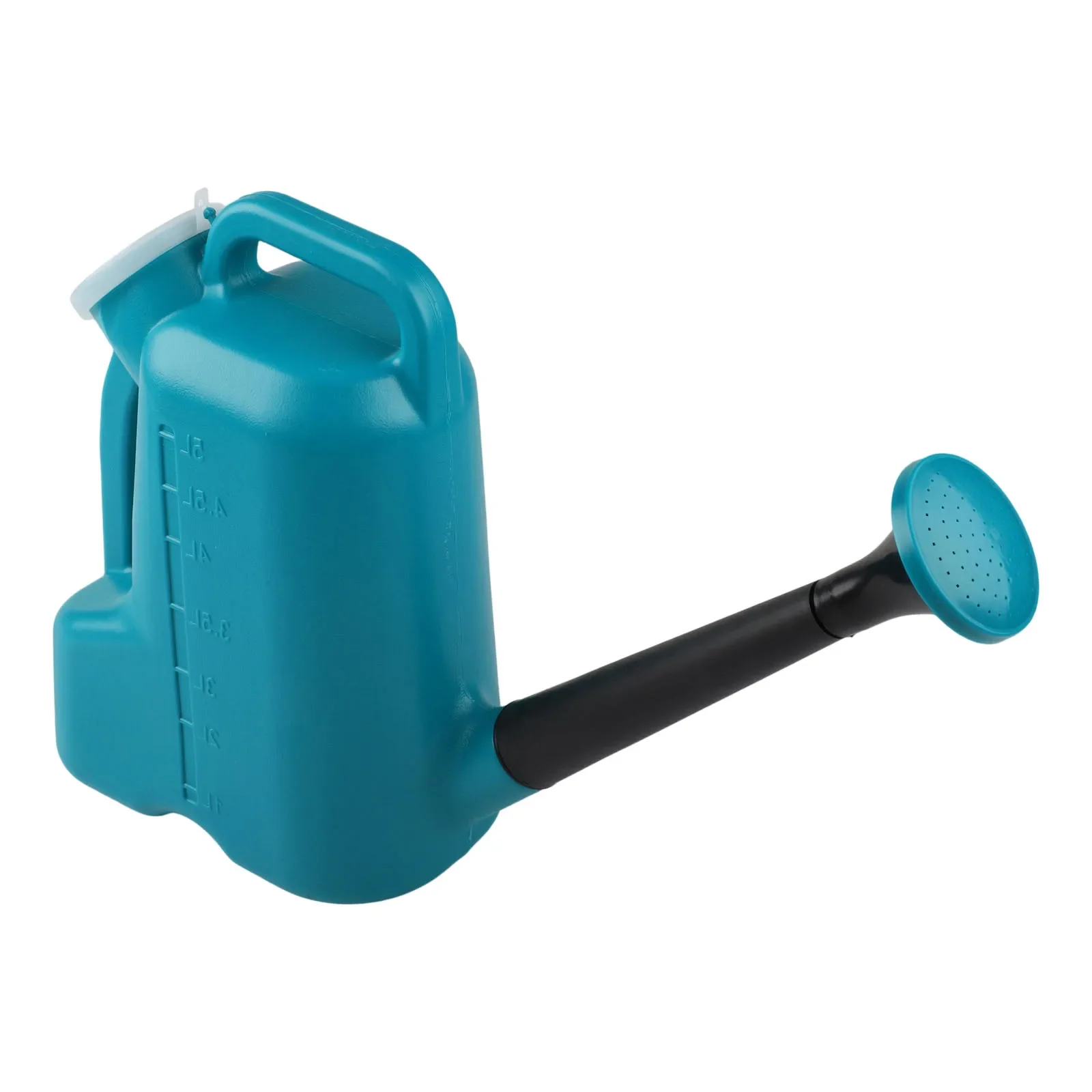 Long Mouth Watering Can Blue Or Green Garden Watering Can Targeted Irrigation For Trees Three Water Flow Modes