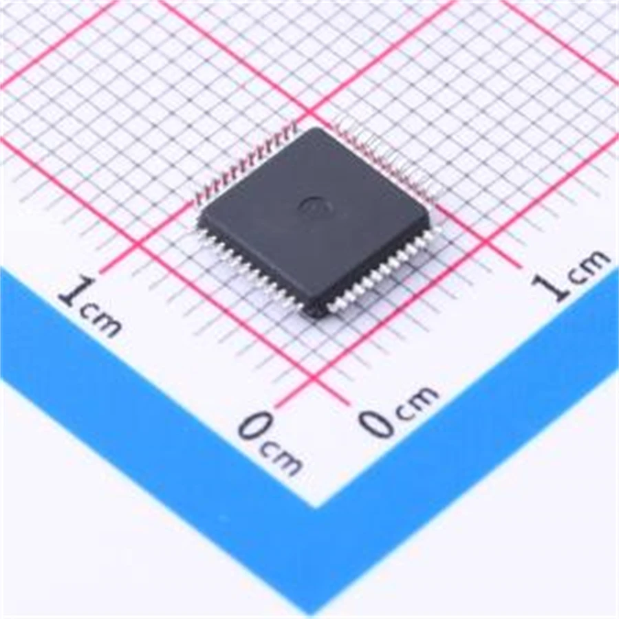 5 TEILE/LOS NUC131LD2AE (Mikrocontroller)