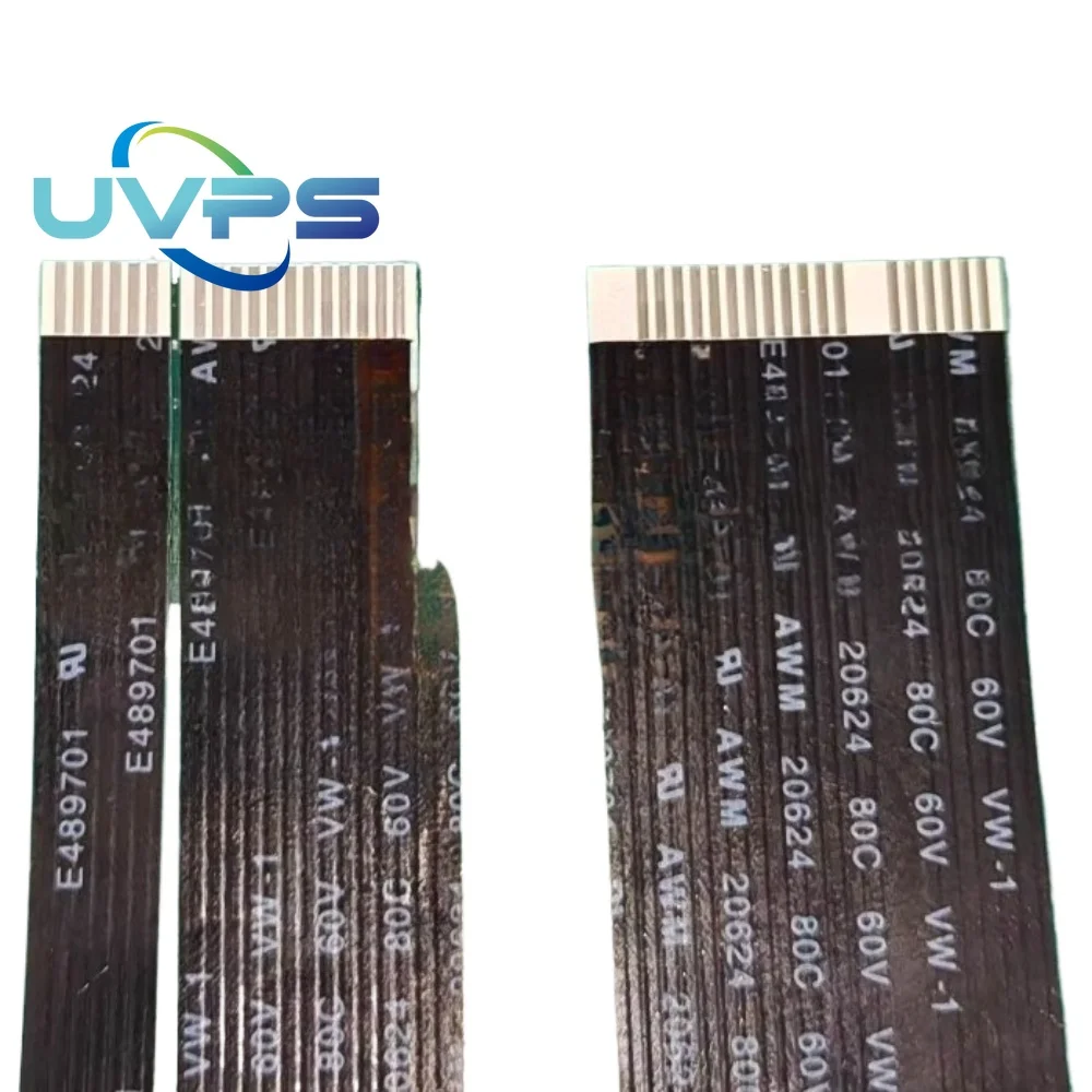 

10pcs high quality Scan Cable For HP OfficeJet Pro 8710 8715 8717 8719 D9L18A J6X76A J6X79A T0G49A Printer Parts