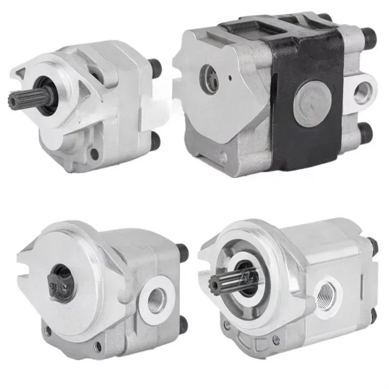 

Excavator Parts, Hydraulic Gear Pumps, Radial Piston Pumps