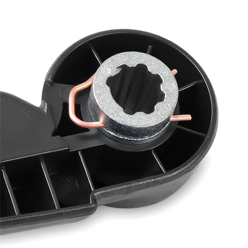 A30F-1 peça de reposição para ajuste do assento traseiro esquerdo do carro, peças de reposição para mercedes gl-class gl350 450 550 1649201164