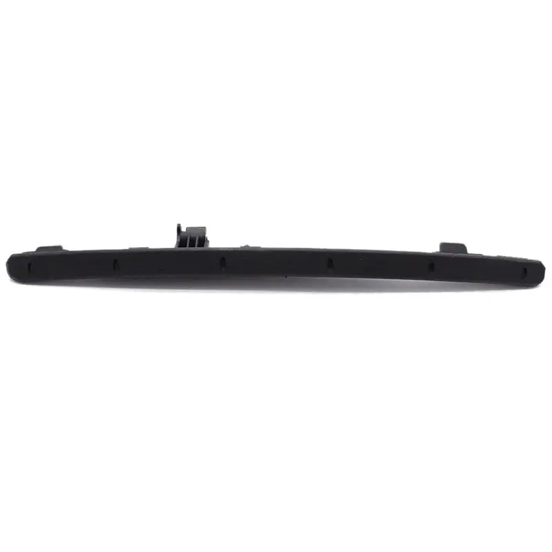 Car Styling Front Right O/S Door Edge Protector Shield Accessories Parts For Ford Focus Mk3 Mk4 2010-2022 BM51A265B13AH 1879782- - view 6