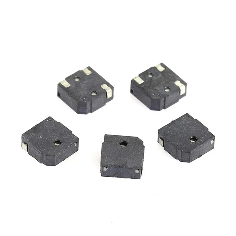10PCS SMD Passive Electromagnetic Buzzer 5020/5030/7525/8530/9025/9032/9045 for Automotive Electronics Industrial Control