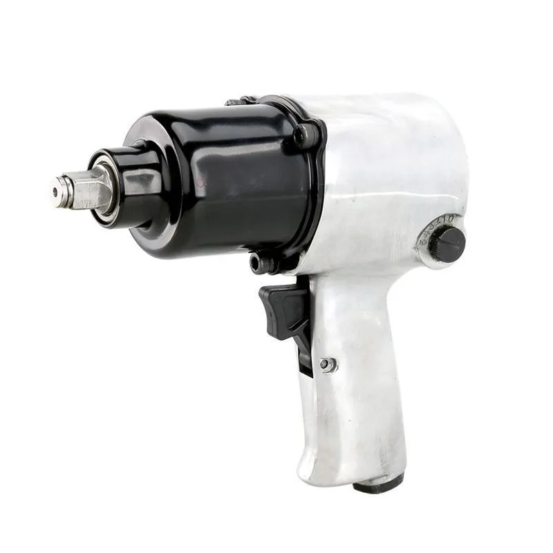 

Пневматический ударный гайковерт 1/2 дюйма, ручной, с высоким крутящим моментом, для авторемонта