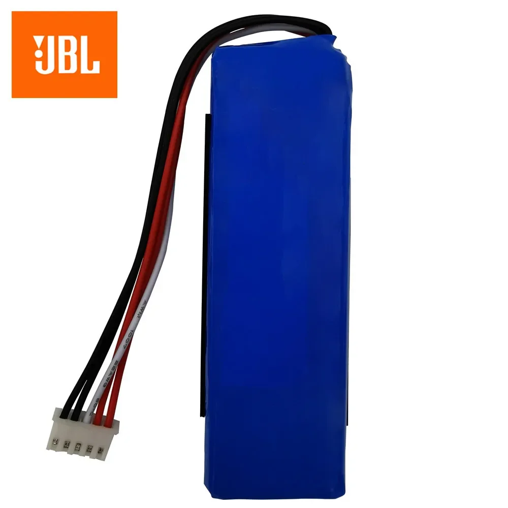 2024 Years New 100% Original Loudspeaker Battery 6000mAh For JBL Charge 3 (2016 Version) GSP1029102A Player Speaker Batteries