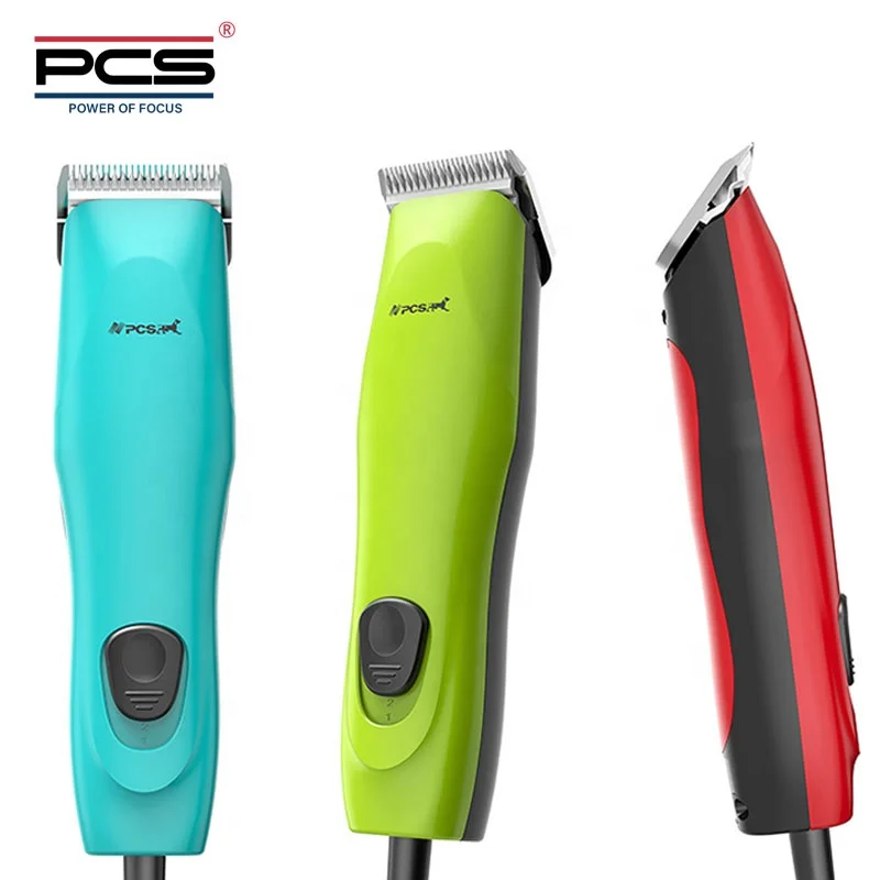 

Professional pet dog shaver electric clipper high-power electric clipper hair pet shop dedicated large Horse dog multicolour sha