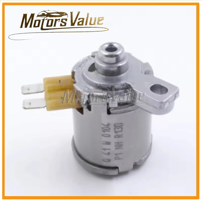 

100% Original 0B5 DL501 DSG 7-Speed Gearbox Transmission Solenoid EPC N472 N471 For Audi A4 A5 A6 Q5 tools Car Accessories Warra