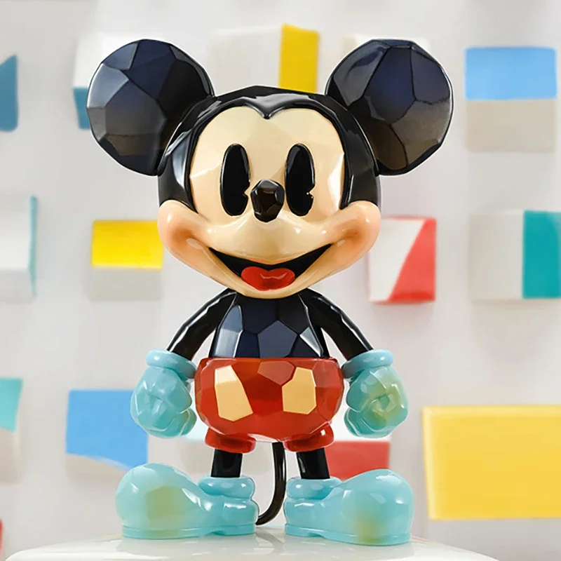 POP MART ディズニー ミッキー ブラインドボックス 12種類