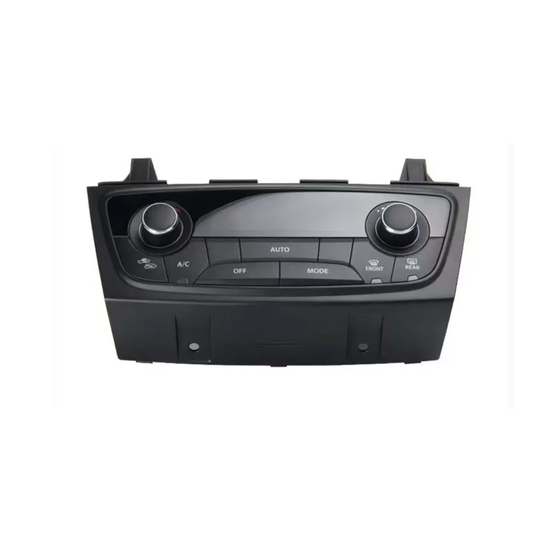 Air Conditioner Control Panel Temperature Adjustment Knob For Suzuki New Vitara 2015-2022 A/C  Temperature Climate Control Panel