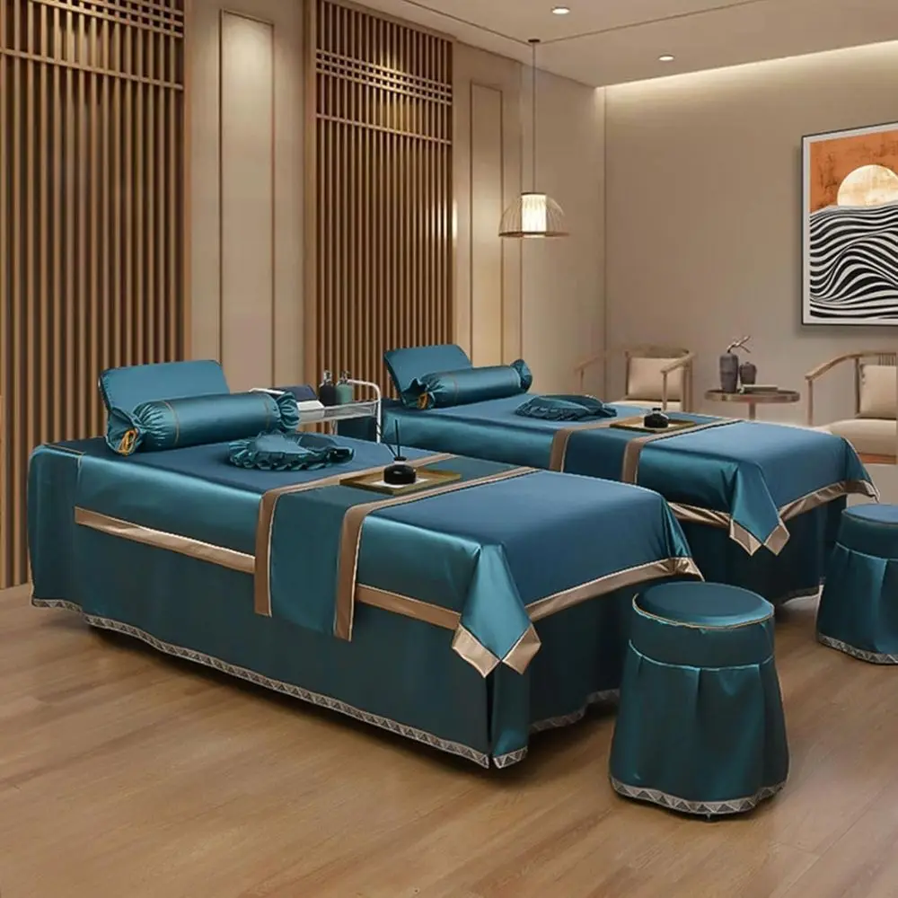 

Чехол для массажного стола с накидкой, 185x70 см (73x28 дюймов)