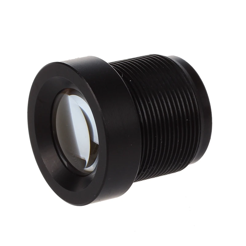 2X CCTV Security Camera 16Mm Focus Length IR Board Lens