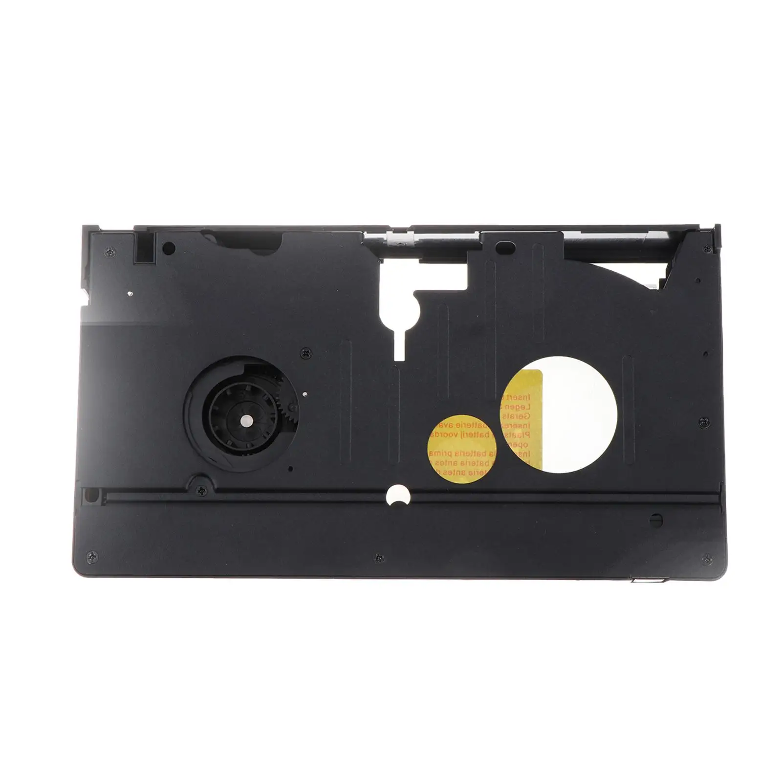 VHS C Cassette Adapter Adaptor Portable Device Camcorders Cassette Converter