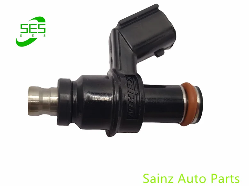 75041023144 inyector de combustible para KTM 350 EXC-F 500 EXC 450 500 XCW 350 XCF 690 Enduro HBERG Husqvarna FE 350 FE 501 FE 450
