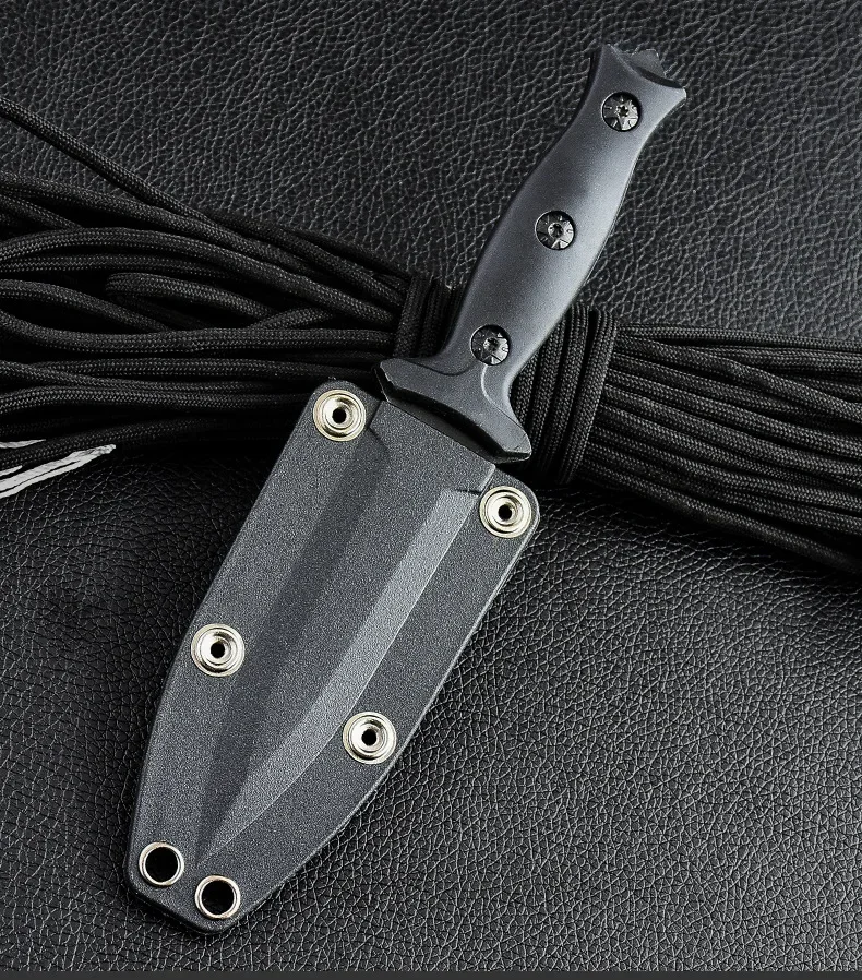 2024 New Outdoor camping knife hunting knife handy pocket knife