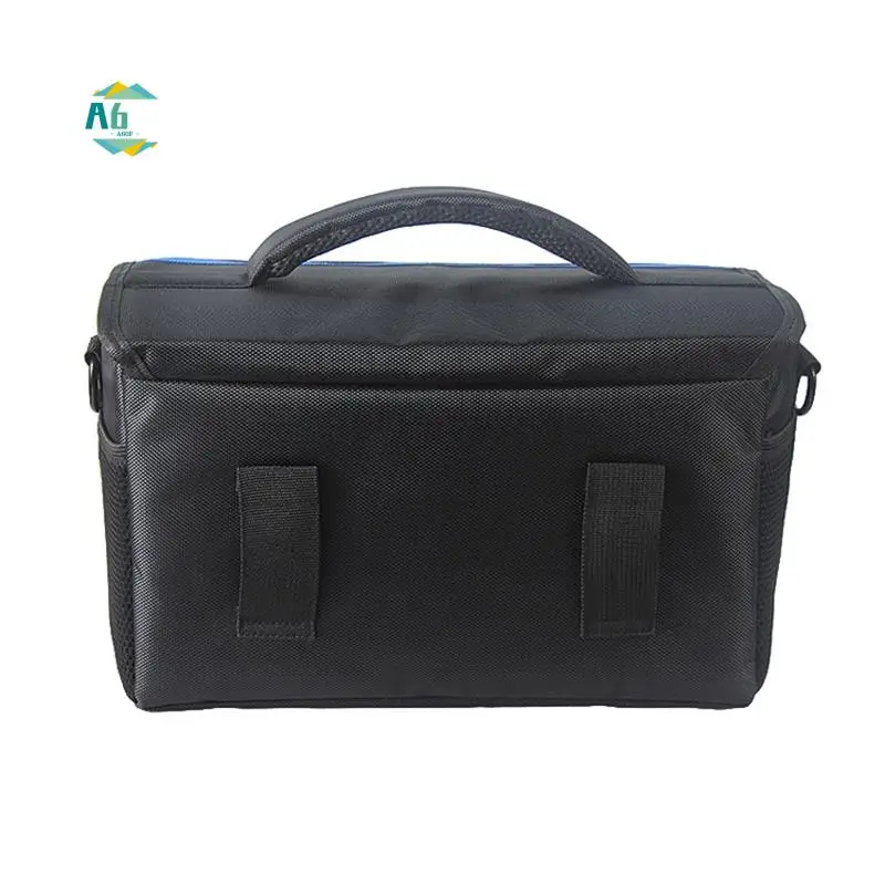 

A60F-Optical Fiber Welding Machine Empty Package,Melting Machine Bag ,Welding Machine Portable Bag, Special Tool Kit Wearable Wa