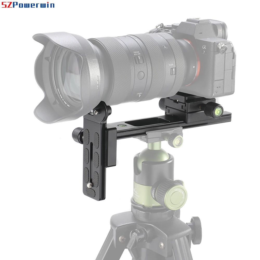 Tripod Mount With E… - image