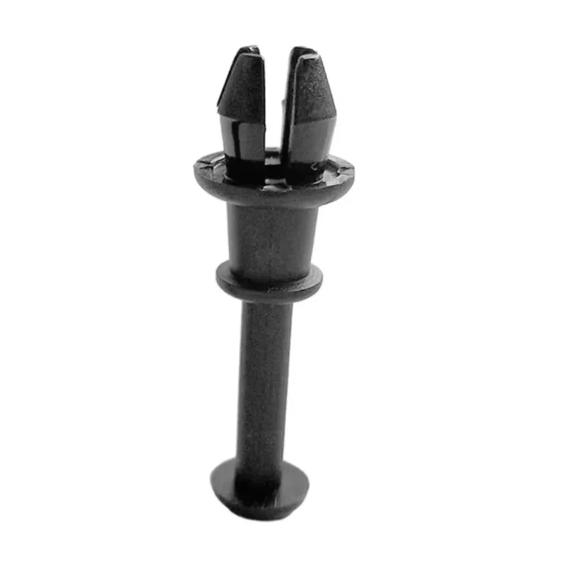 For Land Rover Discovery Evoque Trunk Divider Hanging Strap Hook Snap Fastener