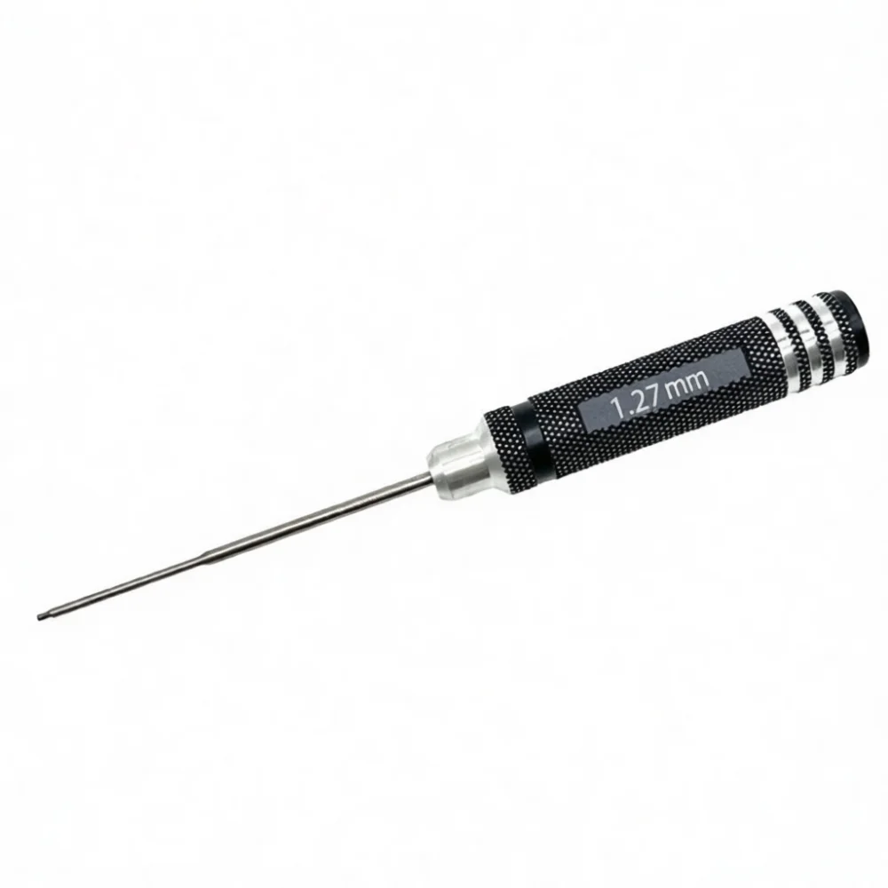 Kit de tournevis hexagonal en  - Rc Helicopter Tool Kit avis et prix