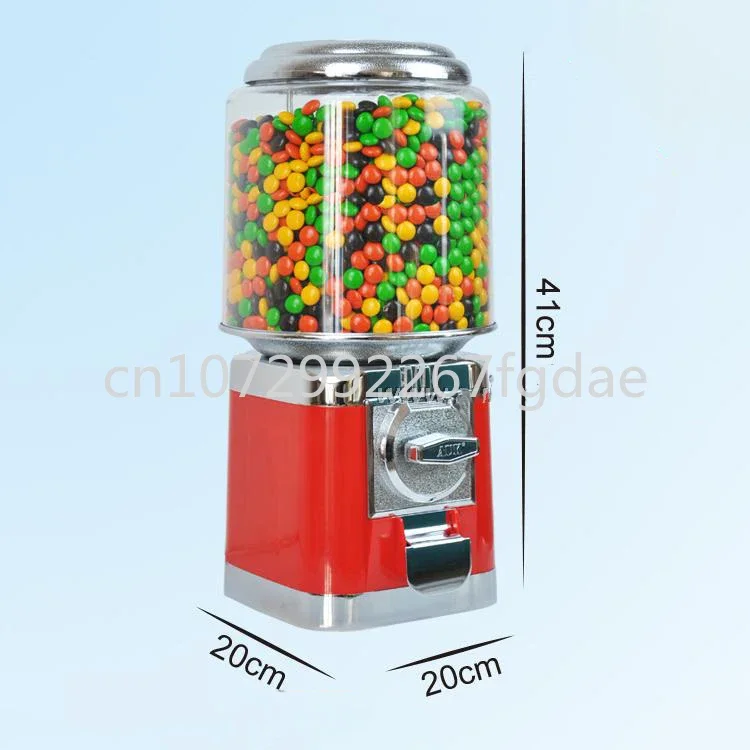 New Egg Twisting Machine, Elastic Ball, Lottery, Coin Insertion, Gift, Vending Machine, Candy Machine