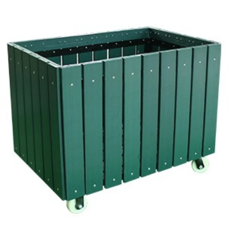 Golf Driving Range Equipment, Golf Wash Transporter Driving Ball