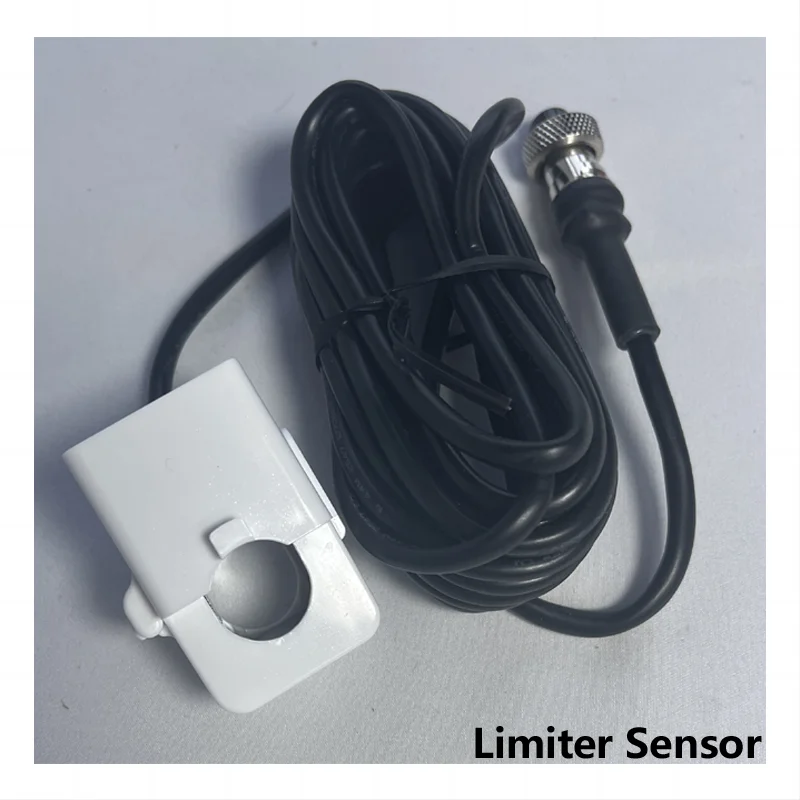 Sensor limitador de 20m