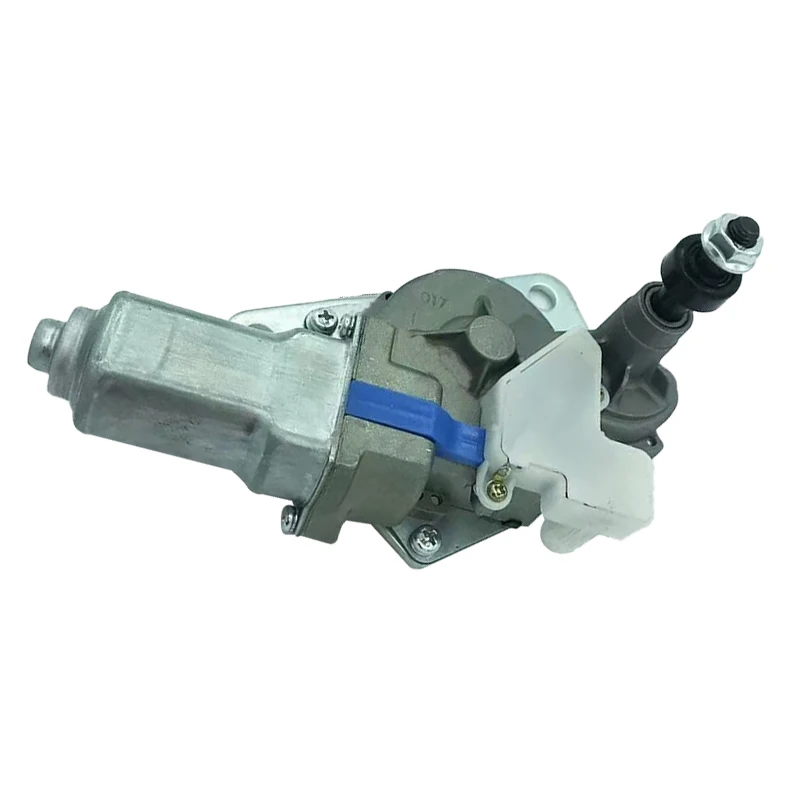 4709168 4650570 YA00010377 Wiper Motor For Hitachi Excavator ZX200-3 ZX210-3 ZX220-3 ZX220-5G ZX240-3 ZX330-3 ZX470-3 ZX500-3