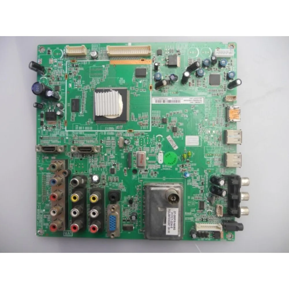 

for TCL L32M16/L42F19F Motherboard 40-00MS68-MAE/C/I/H/D2XG, Please Provide Pictures Before Shooting