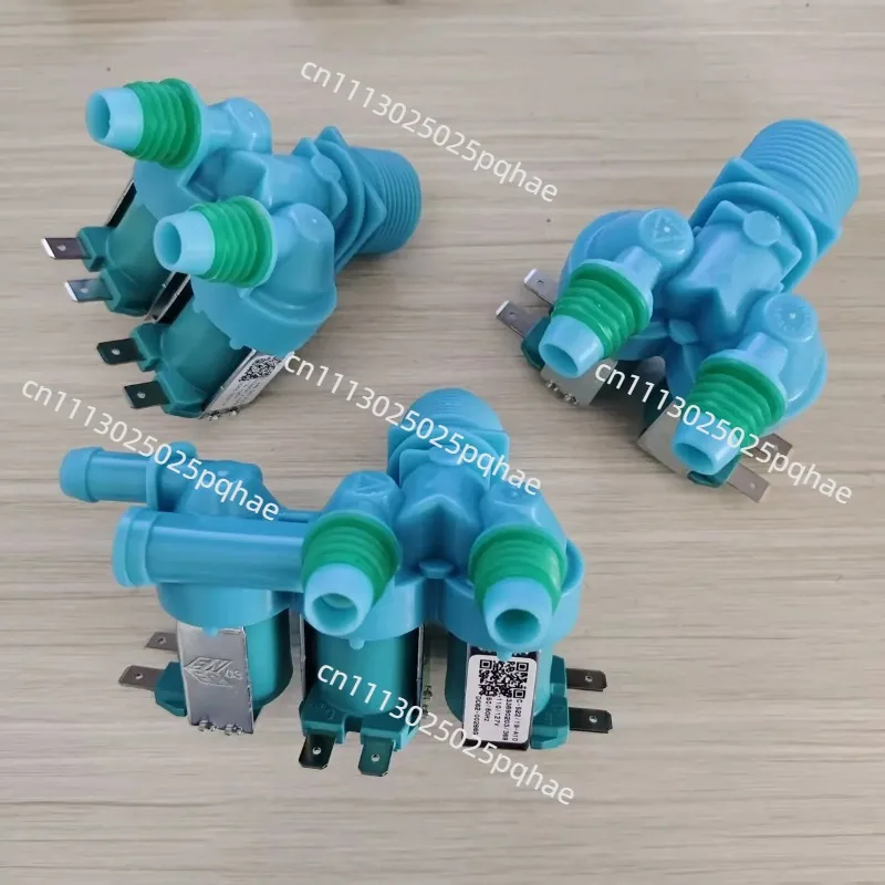 Suitable for Drum Washing Machine Inlet Valve DC62-00266G DC62-00311D DC62-00233C