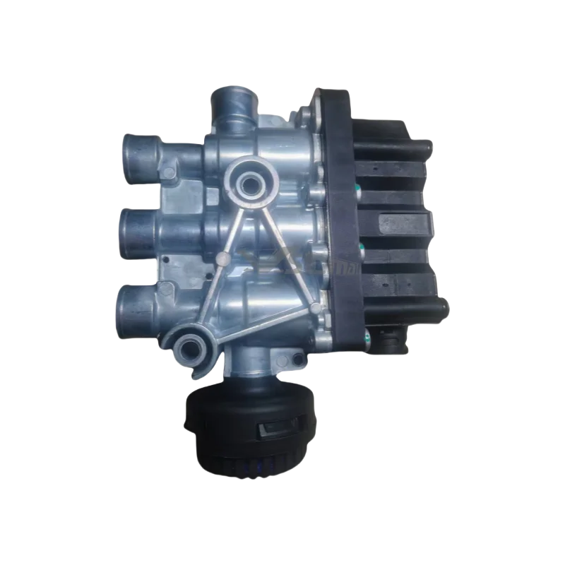 

47288000 Ben-z 1840 Air Bag Solenoid Valve Airbag Height Valve Air Spring Valve Solenoid Valve