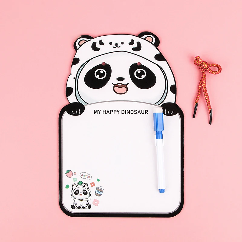 Детская доска для рисования в стиле граффити