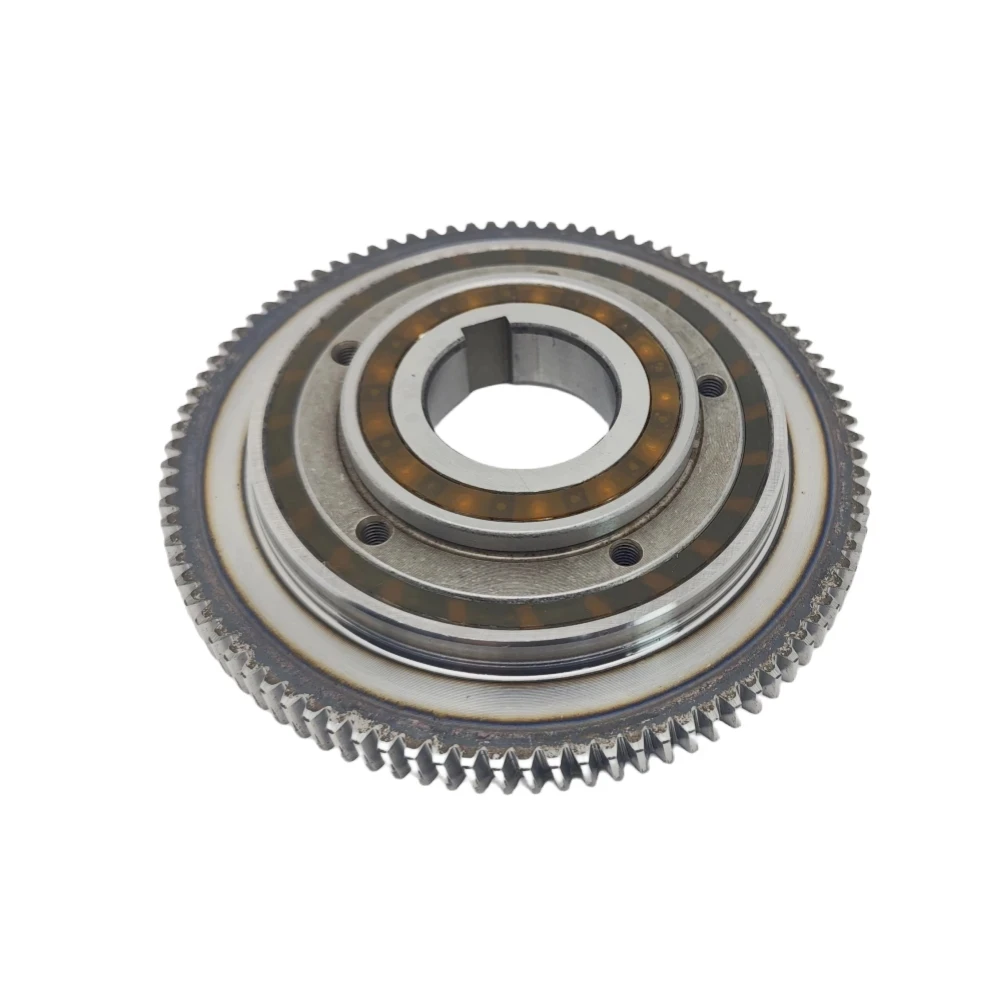 

Tongsheng TSDZ2B TSDZ2 Motor Main Gear Electric Bicycle Mid Drive Motor Helical Gear E-bike Replacement Accessories Parts