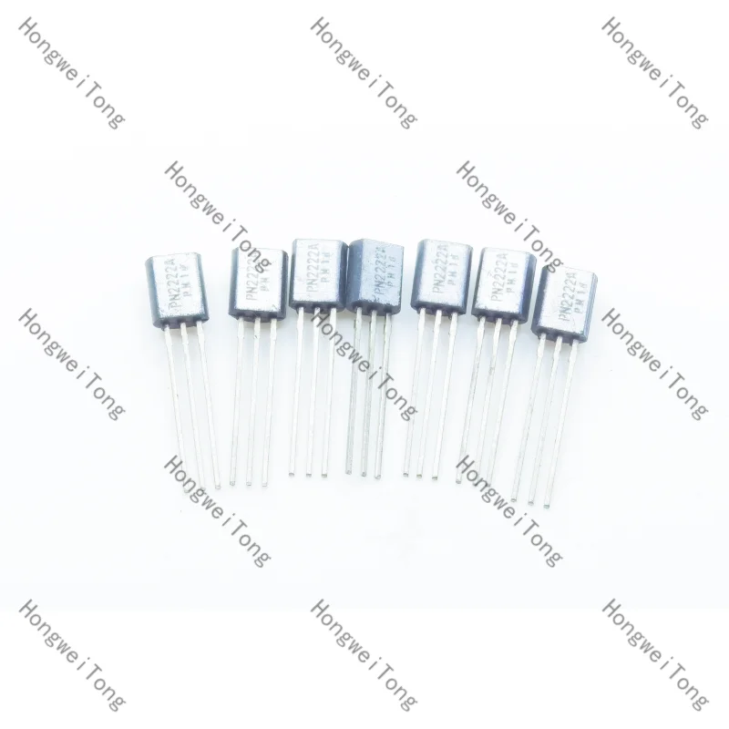 10pcs/lot F423 BF423 PN2222A W574 CW574CS TO-92 New original