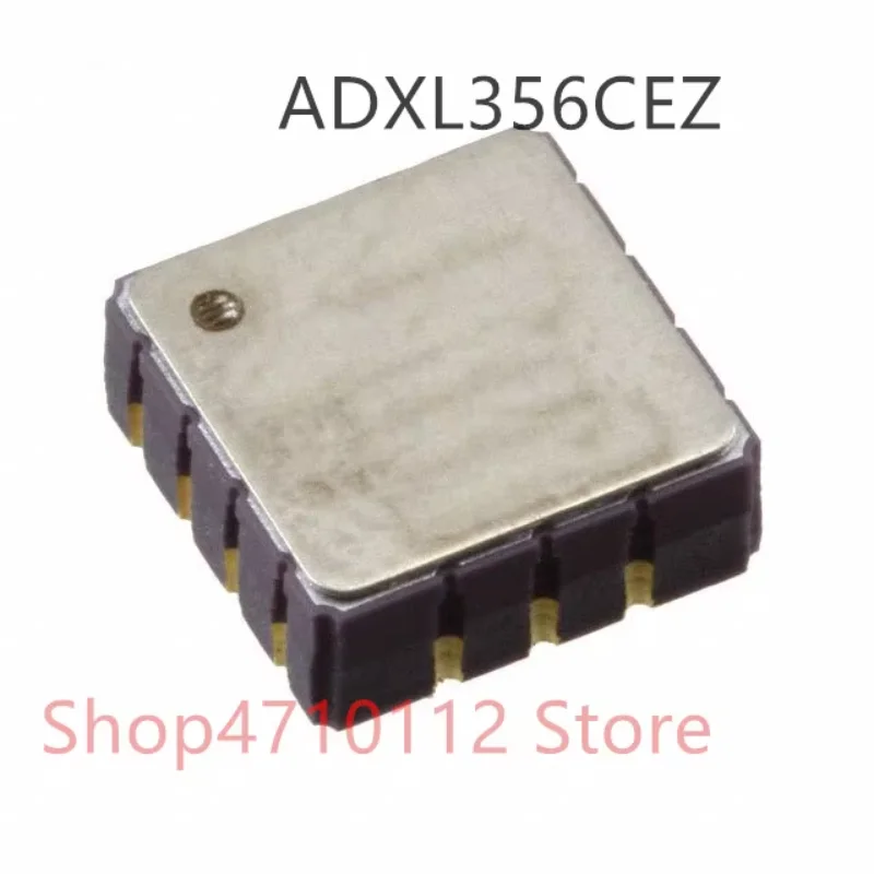 

1PCS/LOT ADXL356CEZ ADXL356 ADXL356C14-CLCC
