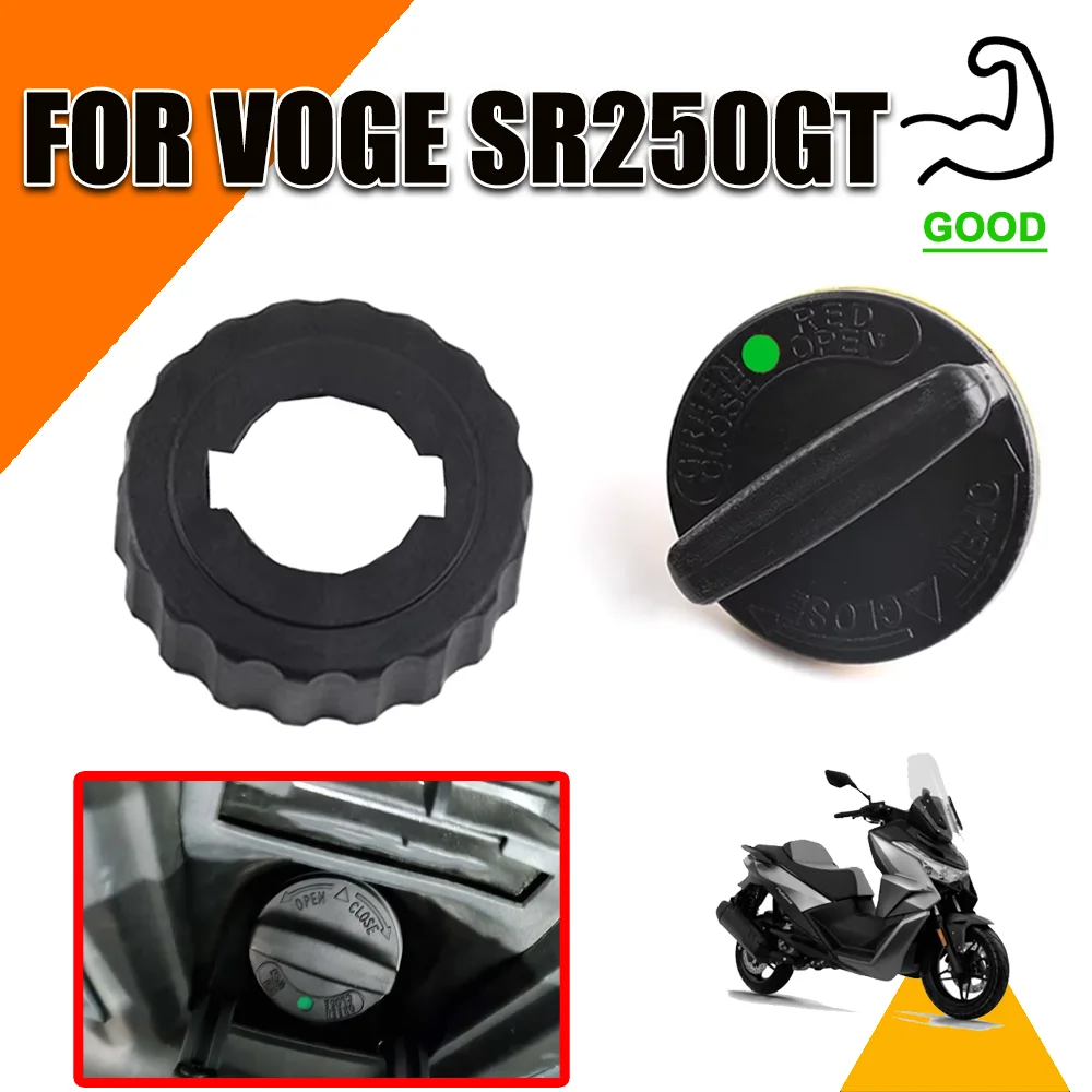 Для VOGE SR250GT SR 250 GT SR250 GT 2023 2024, аксессуары для мотоциклов, комбинированная крышка топливного бака, крышка топливного бака Для VOGE SR250GT SR 250 GT SR250 GT 2023 2024, аксессуары для мотоциклов, комбинированная крышка топливного бака, крышка топливного бака