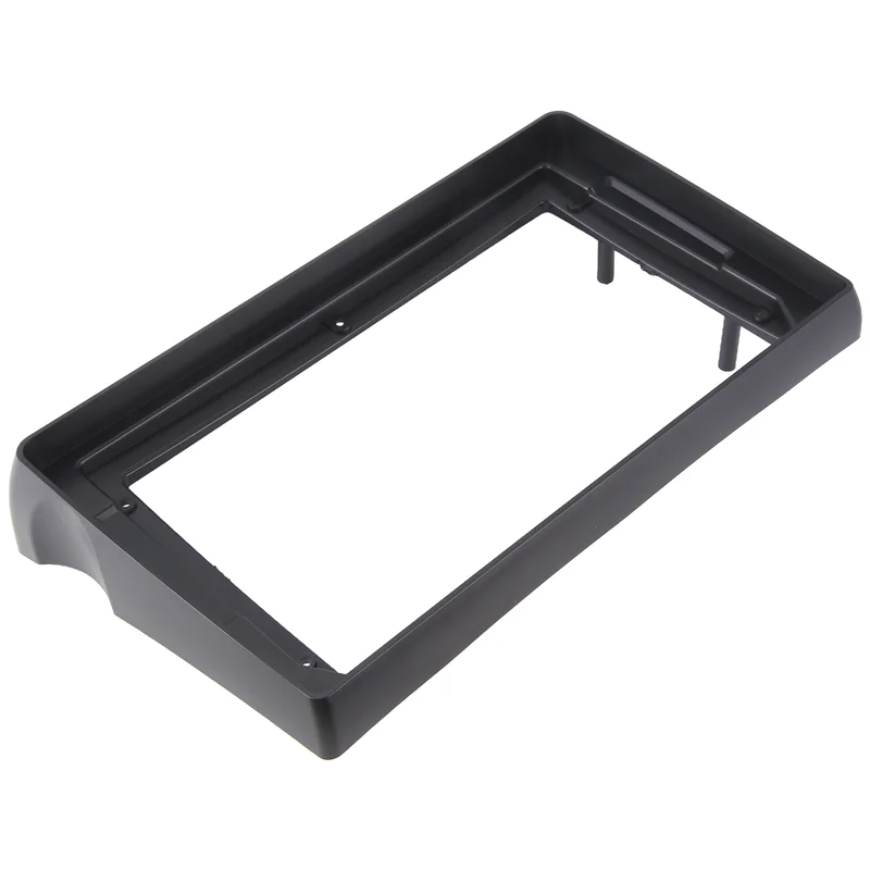 

New 9 Inch Car Fascia Radio Panel For TOYOTA BB 2000-2005 Dash Kit Install Facia Console Bezel Adapter Plate Trim Cover